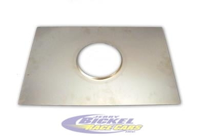 Custom Carb Isolator Tray - Single JBRC2004A